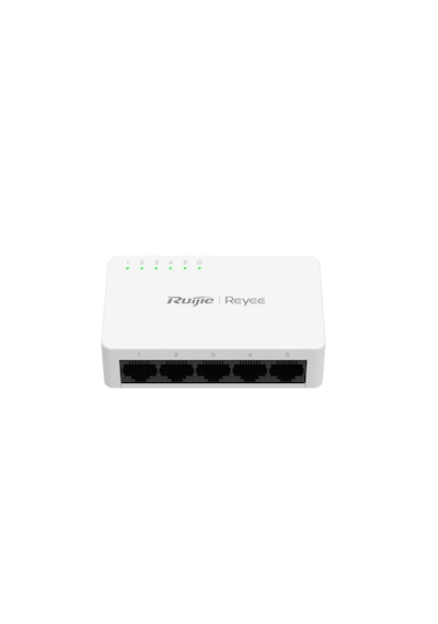 Ruijie RG-ES05G-L 5 Port 10/100/1000 Mbps Yönetilmeyen Switch