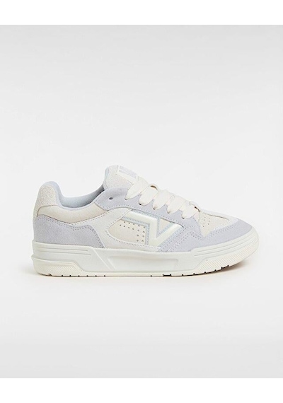 Vans Upland Unisex Sneaker Krem