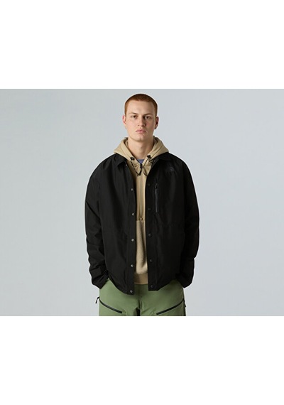 The North Face U Nse Tech Overshirt Unisex Outdoor Ceket Nf0a8dtwjk31 Siyah Siyah The North Face U Nse Tech Overshirt Unisex Outdoor Ceket Nf0a8dtwjk31 Siyah Siyah