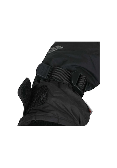 Trespass Trespass Ergon Iı - Adult Gloves Unisex Siyah Eldiven Blk Siyah
