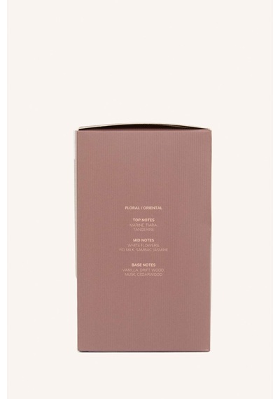 Defacto Kadın 100 Ml Silk Charm Parfüm H8519axnser100 Çiçeksi - Vanilya