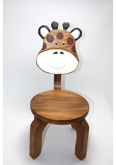 2 Adet Çocuk Sandalyesi Çocuk Oturma Koltuğu, Kids Chair, Child Seat, 54 X 28 Cm Sarı