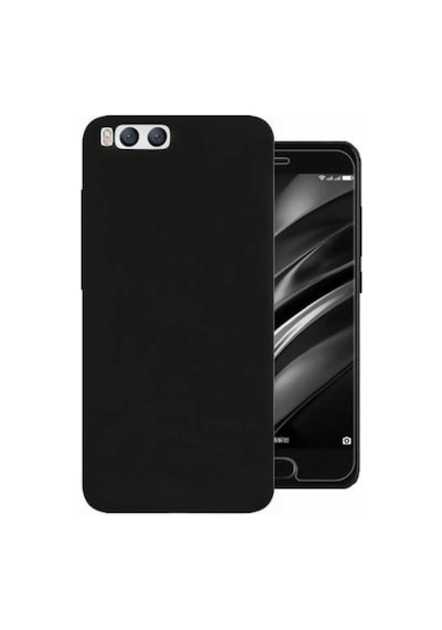 Xiaomi Mi6 Kilif Ince Esnek Soft Premium Silikon Kapak 424908893