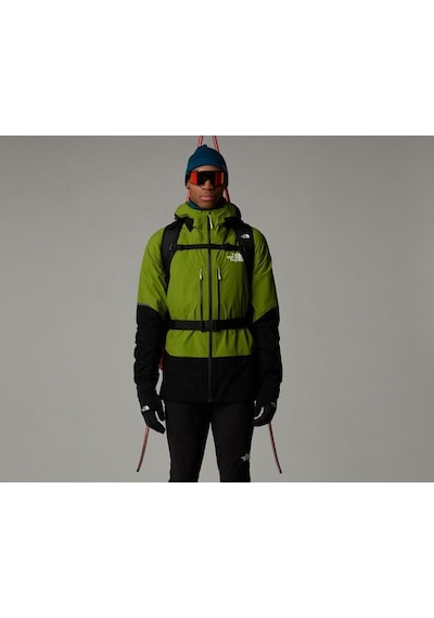 The North Face All Mountain Purpose 38 Kamp Çantası Nf0a88szkx91 Siyah