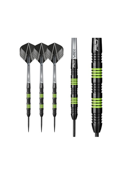 Red Dragon Freestyle 22 G Dart Oku Seti