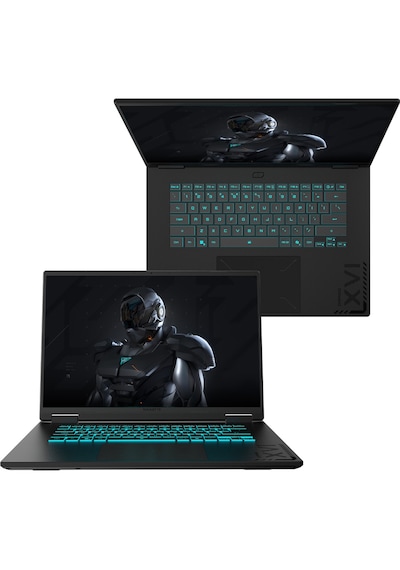 Gigabyte Gaming A16 CVH i7-13620H 16 GB 1 TB SSD 8 GB RTX5060 16" Free Dos Dizüstü Bilgisayar