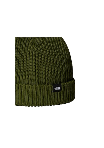 The North Face Tnf Fısherman Beanıe Unisex Bere Nf0a55jgbrı1 Yeşil
