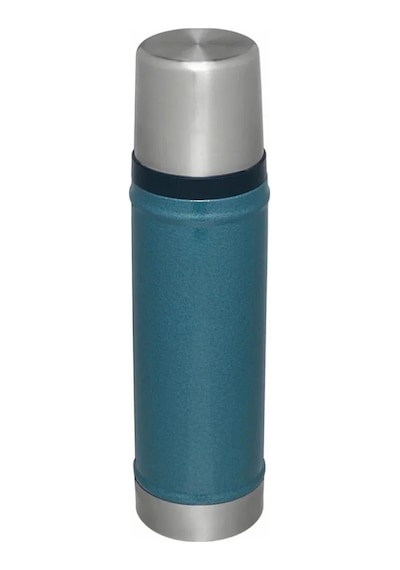 Stanley The Legendary Classic Bottle 0.59l / 20oz 10-11345-043 Mavi