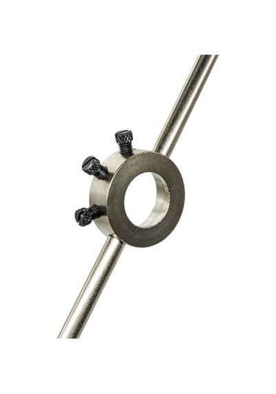 Merttools Çelik Pafta Kolu M4 - M6 Yeni Model Pafta Kolu