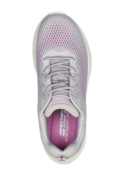 Skechers Bobs Unıty Kadın Ayakkabı 117434-gypr Gri