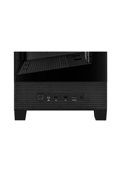 Asus A31 Plus Tg Argb Siyah Usb 3.2 Atx Mıd-tower Gamıng Kasa