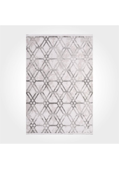 Çam Halı Crea Plus Royal 14683 Modern Desenli Makine Halısı