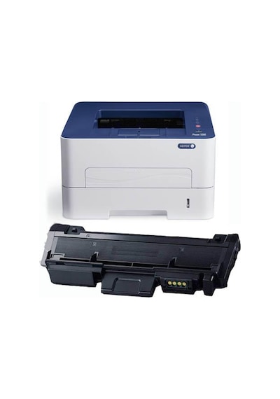Xerox Workcentre 106R02778-3225 Uyumlu Toner 3.000 Sayfa