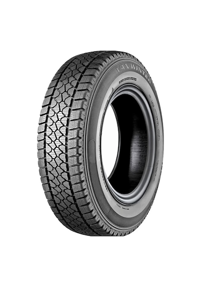 Dayton 235/65r16 C 115/113r Van Wınter   Hafif Ticari Kış Lastiği  2025