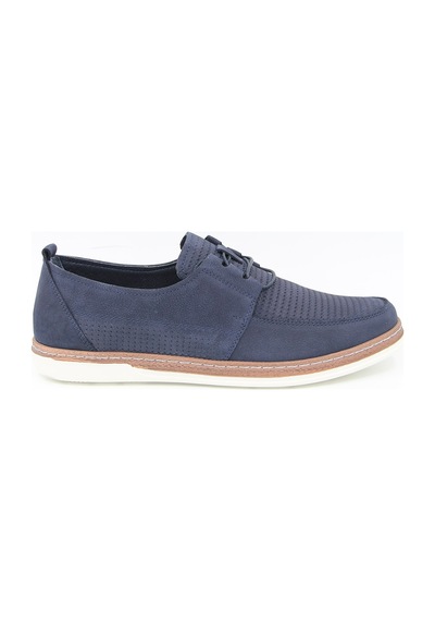 Greyder 2y1ua67936 Erkek Casual Ayakkabı - Lacivert Lacivert