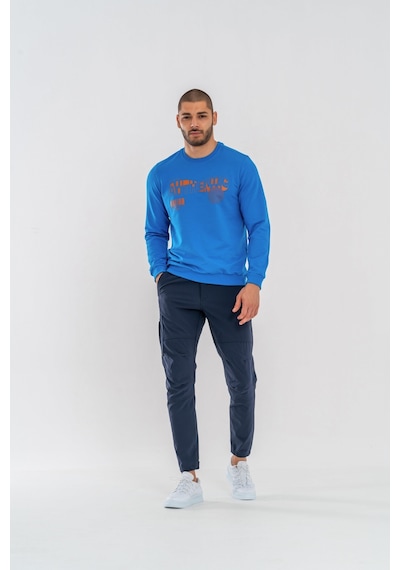 Combat Tactical Pantolon Trekkıng - 544-1026-lacivert Lacivert