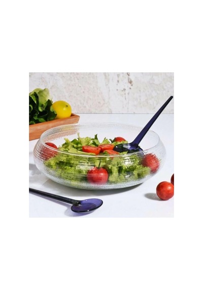California Cam Salata Kasesi 30 Cm Meyve Kasesi Çok Renkli, Evfcalıfornıacamkase Diğer