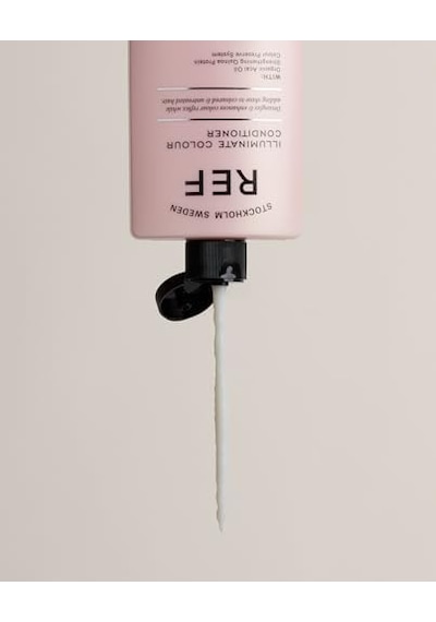 Ref Stockholm-ref Illumınate Colour Condıtıoner 100 Ml Boyalı Saçlar Için Aydınlatıcı, Nemlendirici Ve Koruyucu Bakım