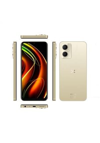 Omix X4 6 GB 128 GB (Omix Türkiye Garantili)