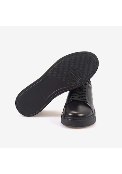 Kemal Tanca Erkek Spor & Sneaker Ayakkabı A8500 Siyah