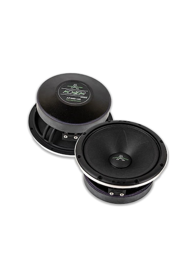 Apocalypse Ap-m61ac Arnold 16cm Midrange Hoparlör Takımı