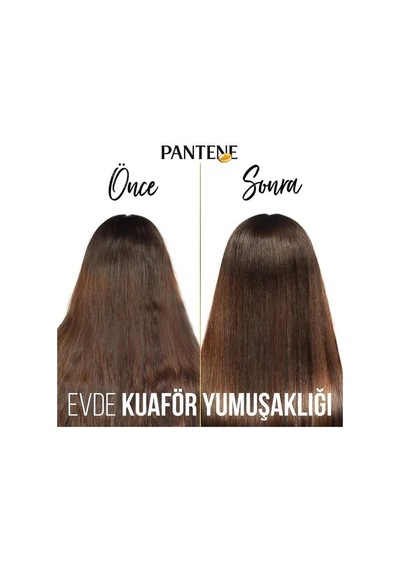 Pantene Saç Kremi 220ml. Onarıcı Ve Koruyucu