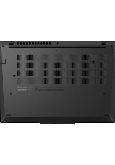 Lenovo Thinkpad P14S Gen 5 21MFS2MQ00-K19 R7-8840HS 128 GB 2 TB SSD 14" Free Dos Dizüstü Bilgisayar