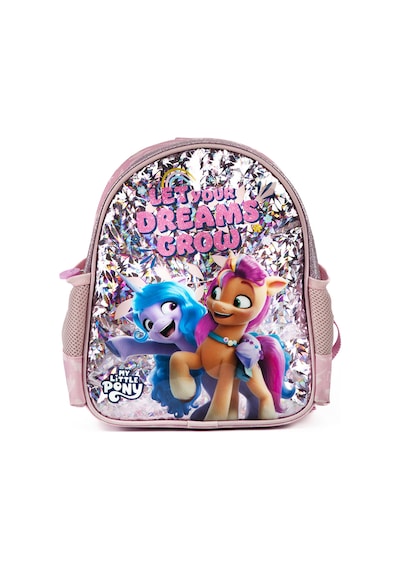 My Lıttle Pony Dreams Grow Anaokul Kreş Sırt Çantası 23625