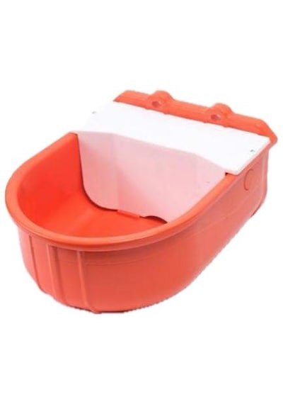 Plastik Kırılmaz Şamandıralı Suluk 5 Litre