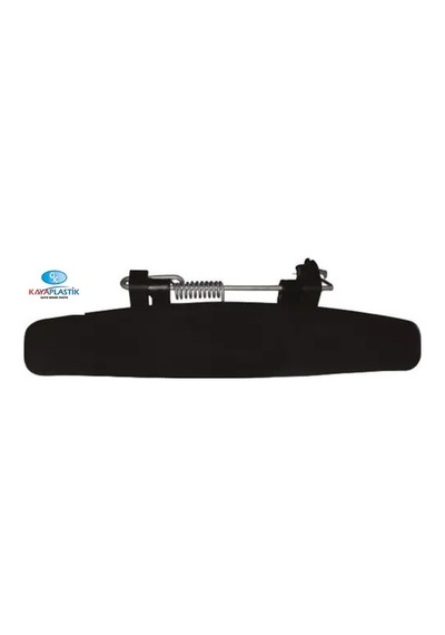 Kapı Kolu Dış Sağ Clıo Symbol Thalıa 09 Sandero-duster Kaya Plastık 8200733838/ 806061345r/ 806060527r
