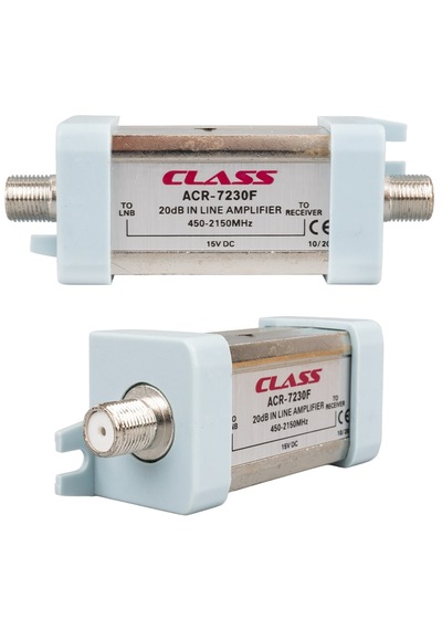 Class Acr-7230f 20db 450-2150 Mhz Lnb Hat Kuvvetlendirici