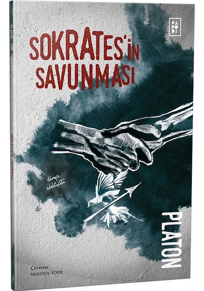 Sokrates’in Savunması Parodi Yayınları