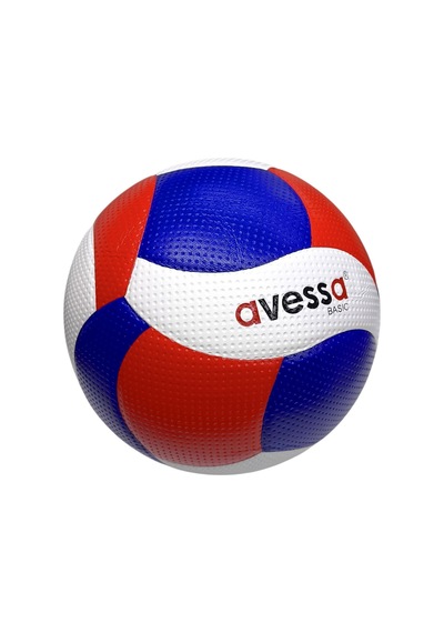 Avessa Vlb-660 Voleybol Topu Japon Deri Çok Renkli