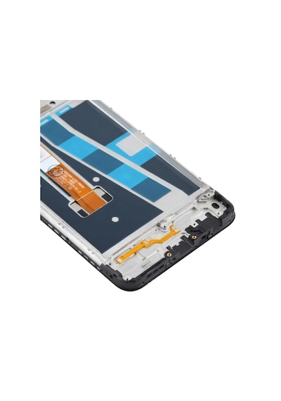 Oppo Uyumlu Oppo Cph2067 A72 Ekran Lcd Full Çıtalı