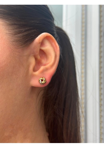 14 K Altın Kupe 1.27 Gram Gold