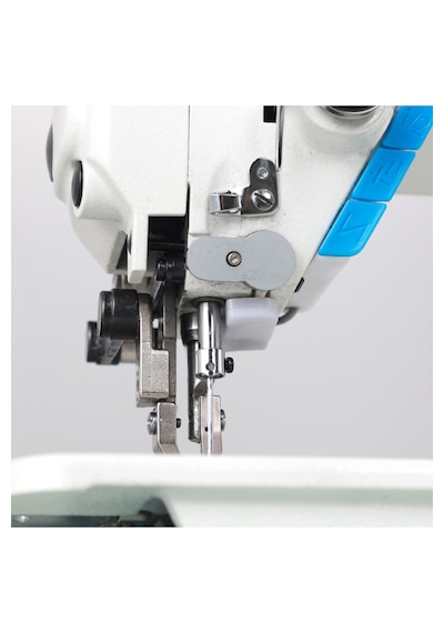 Jaktec Jk-es33t Otomatik Çift Pabuç Deri Dikiş Makinesi 1pc