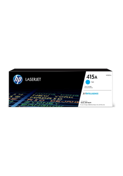 Hp W2031a 415a Mavi Toner - Laserjet Pro M454 / M479 53485097