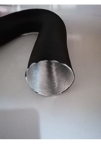Kraft Hortum 60 Mm (Klima Havalandirma Sisteminde Kullanilan)) 484211849