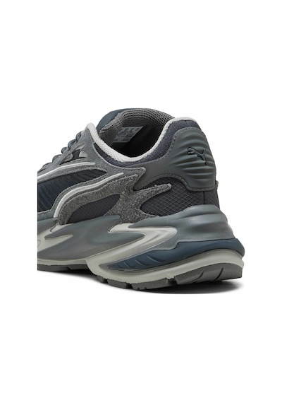 Puma Rs Surge Haıry Suede Unısex Ayakkabı 404327 05 Gri