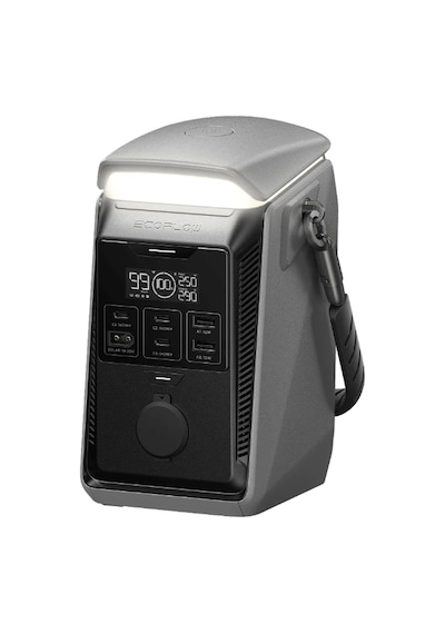 Ecoflow - Traıl300 Plus Taşınabilir Güç Kaynağı 288wh