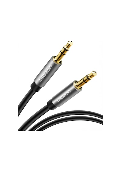 Ugreen 3.5mm Aux Ses Kablosu 1 Metre, 10733
