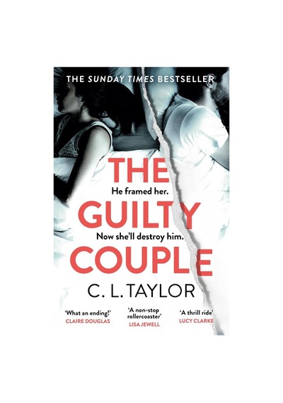 The Guilty Couple Avon Uk