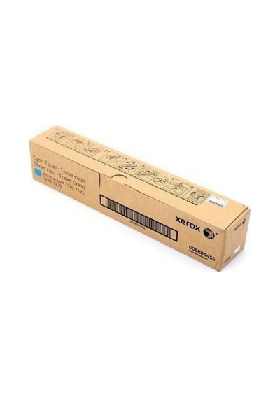 Xerox 006R01456 (006R01464) 7120/7125/7220/7225 Mavi Toner