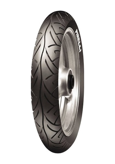 Pirelli 110/80-17 M/C 57H TL Sport Demon Fr. Dot4514 (2014)