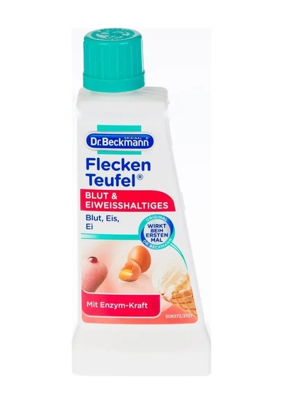 Dr. Beckmann Usta-leke Çıkarıcı Kan Ve Protein Lekeleri 147769494