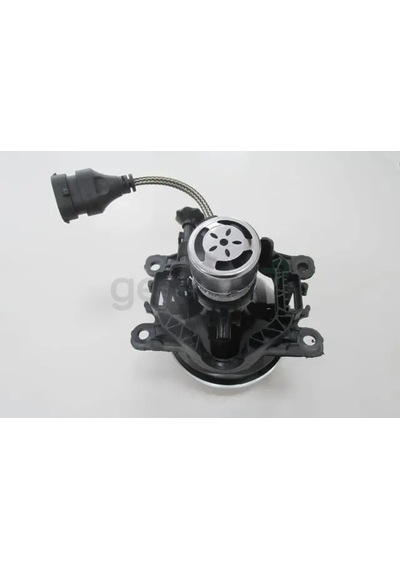 Sis Lambasi Sağ / Sol Aynı Adet Led Ampüllü Ford Fusion - 2003-2011 Myd 8401009l