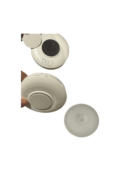 Cata Ct-5180 4000k Günışığı Sensörlü Şarjlı Mıknatıslı Kabin Led Ampul 2 Adet