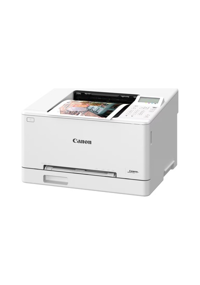 Canon Lbp647cdw Renkli Laser Yazıcı Dub/eth/wıfı A4