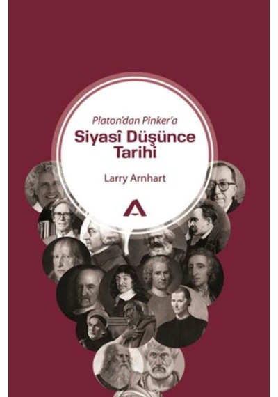 Platon Dan Pinker E Siyasi Düşünce Tarihi