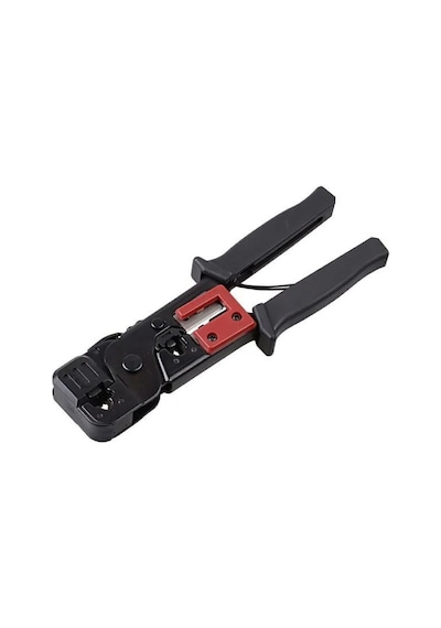 Prolink Ph-012 ,rj11/rj12/rj45 6p/8p Plug Sıkma Pense